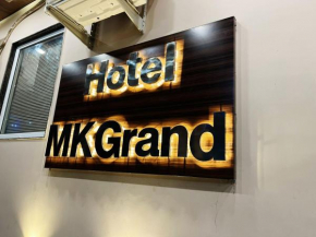 HOTEL MK GRAND